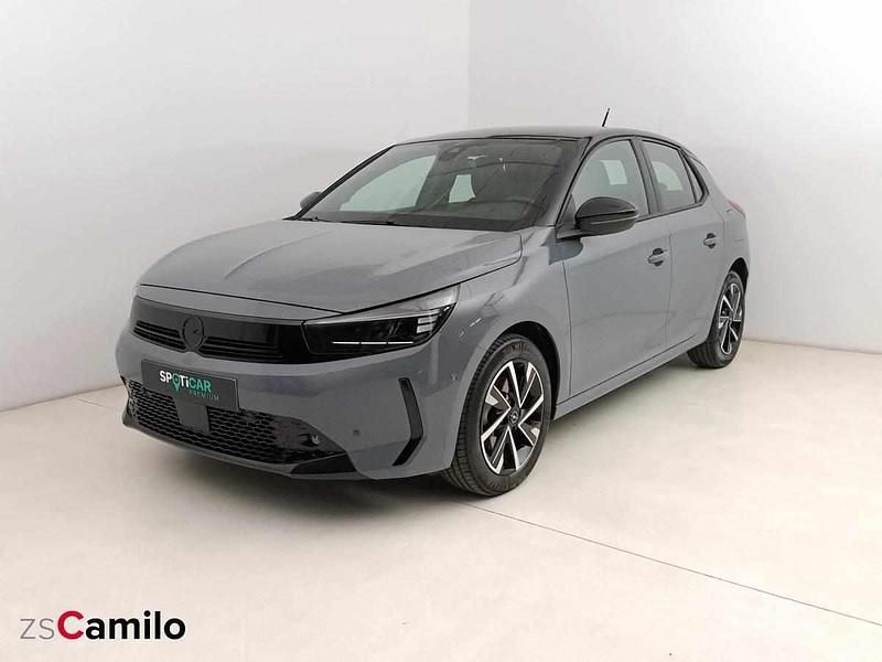 Cinzento Usado 2025 Opel Corsa | € 19.250 (Preço justo) - Imagem 1/4