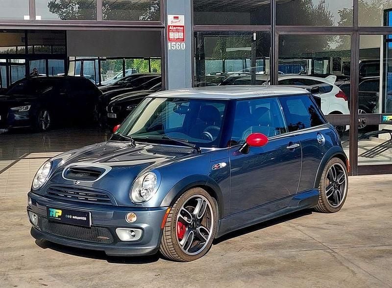 Usado 2007 Mini John Cooper Works Citadino | € 33.980 - Imagem 1/4