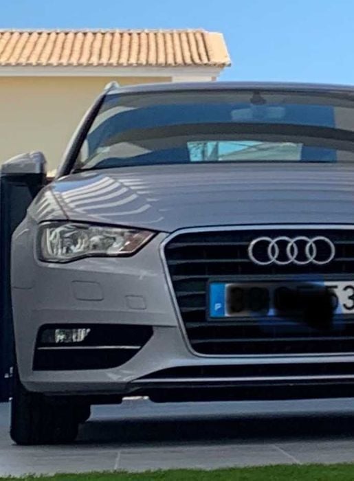 Usado 2015 Audi A3 Sedan | € 15.900 (Preço justo) - Imagem 1/1