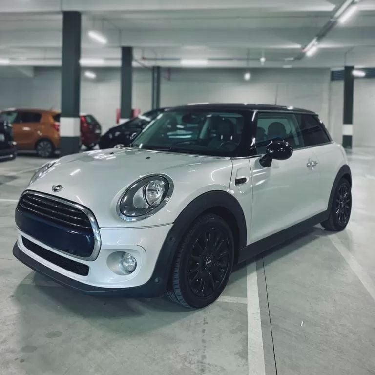 Outra Usado 2016 Mini Cooper Citadino | € 14.950 (Preço justo) - Imagem 1/4