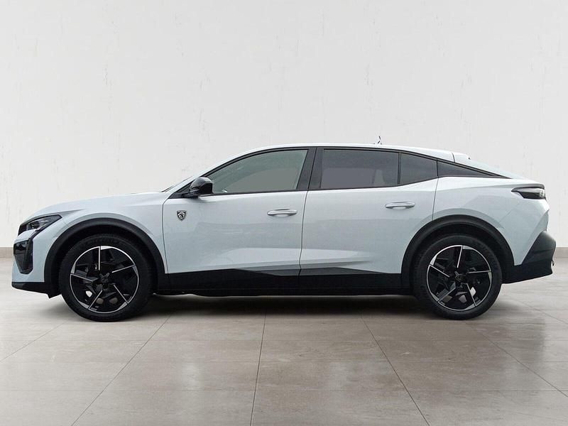 Usado Peugeot 408 GT 156 kW (213 HP) 2025 Branco Sedan