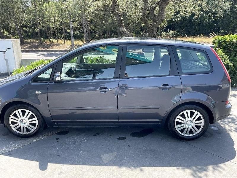 Usado 2006 Ford C-MAX Monovolume | € 5.500 (Preço elevado) - Imagem 1/4