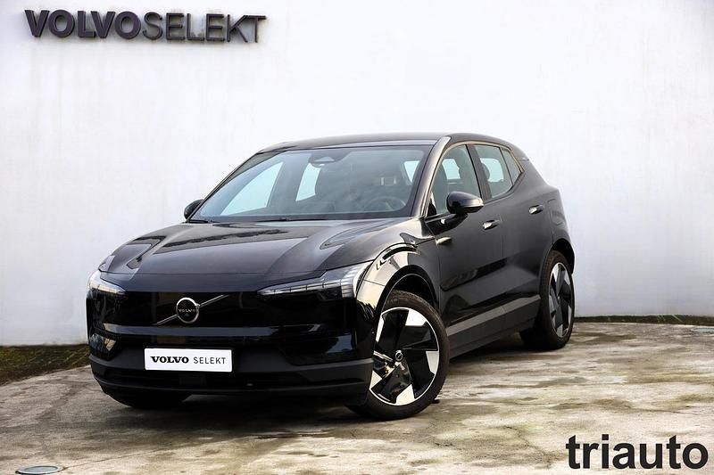 Preto Usado 2023 Volvo EX30 Ultra SUV | € 43.200 (Preço justo) - Imagem 1/4
