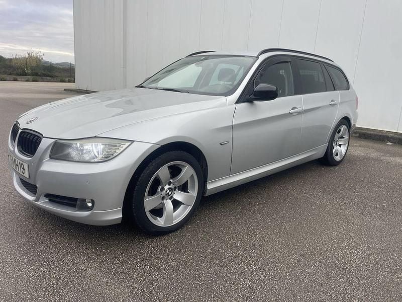 Usado 2011 BMW 320 Carrinha | € 7.750 (Bom preço) - Imagem 1/4
