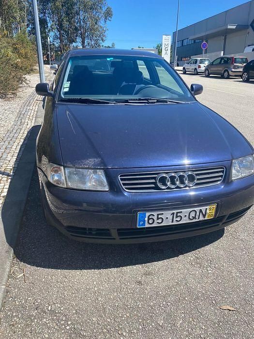 Usado 1997 Audi A3 | € 2.000 (Bom preço) - Imagem 1/4