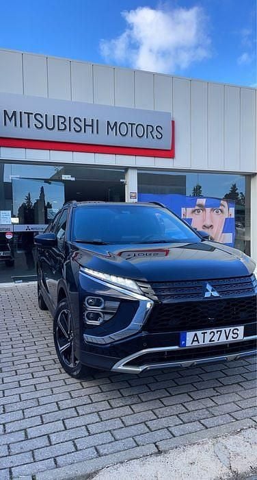 Usado 2022 Mitsubishi Eclipse Cross SUV | € 25.990 (Super Preço) - Imagem 1/4