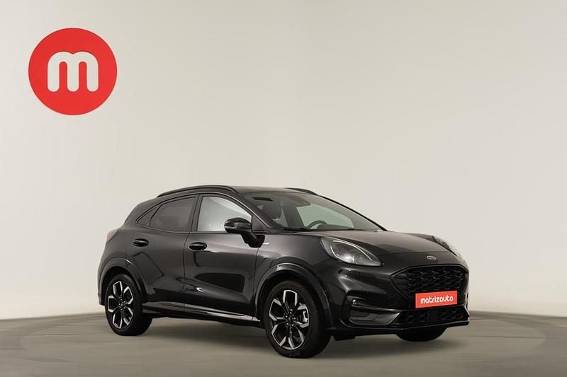 Usado 2022 Ford Puma Gen-E ST-Line X | € 18.499 (Preço justo) - Imagem 1/4