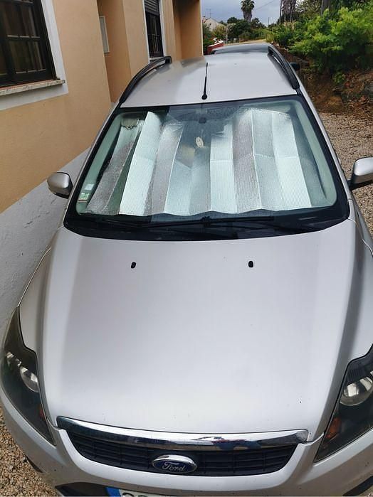 Usado Ford Focus Trend 109 HP (80 kW) 2008 Carrinha