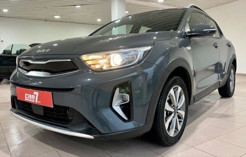 Usados 2022 Kia Stonic 1.0 Benzin 100 cv (€ 19.990) Aveiro AutoUncle