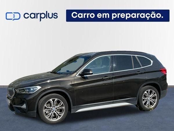 Outra Usado 2021 BMW X1 SUV | € 28.890 (Preço justo) - Imagem 1/3