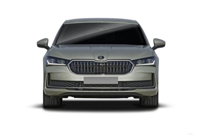 Novo Skoda Superb Selection 150 HP (110 kW) 2025 320€ Citadino