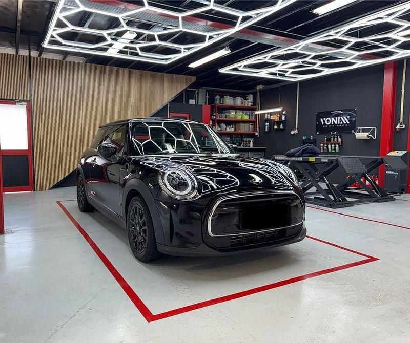 Usado 2021 Mini ONE Citadino | € 17.998 (Bom preço) - Imagem 1/4