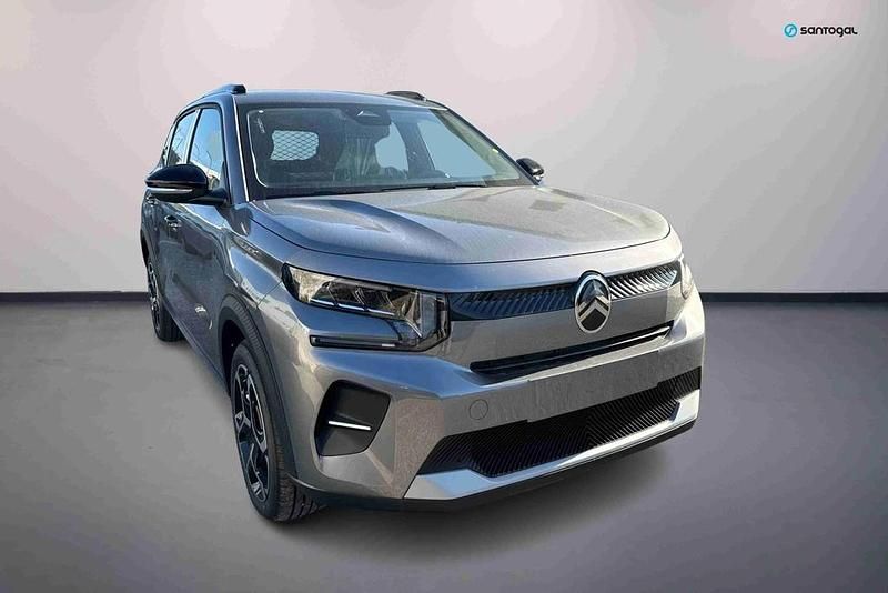 Outra Novo 2025 Citroën e-C3 Citadino | € 26.000 (Preço justo) - Imagem 1/4