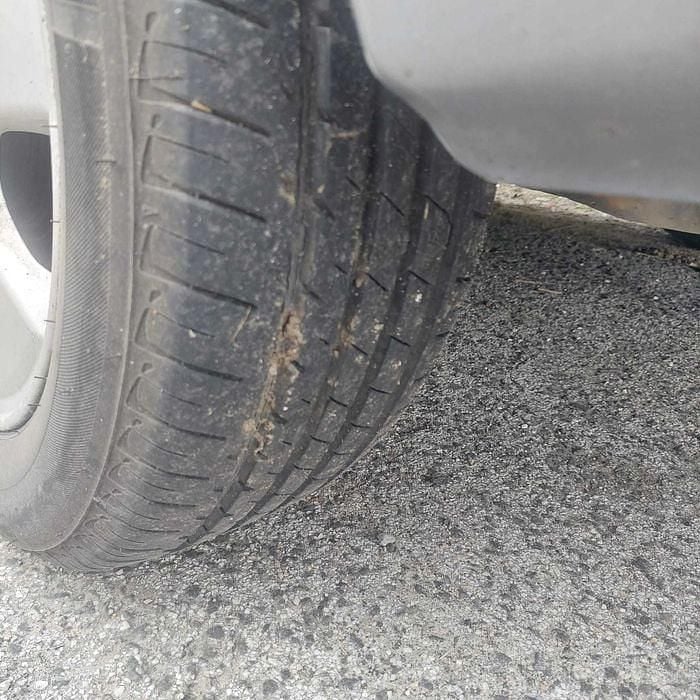 Usado Opel Astra 2004 Sedan