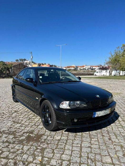Usado 2003 BMW 316 | € 5.750 - Imagem 1/4