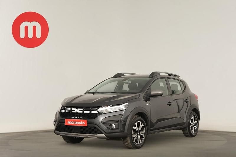 Usado 2023 Dacia Sandero Expression Citadino | € 16.299 (Preço justo) - Imagem 1/4