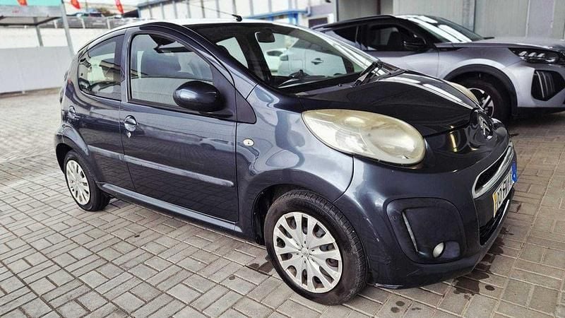 Usado 2013 Citroën C1 Citadino | € 5.500 (Super Preço) - Imagem 1/4