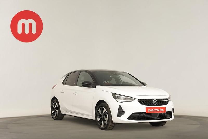 Usado 2023 Opel Corsa-e Citadino | € 21.499 (Preço justo) - Imagem 1/4