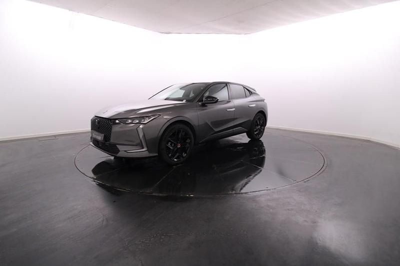 Cinza Usado 2024 DS Automobiles DS4 Performance | € 29.950 (Preço elevado) - Imagem 1/4