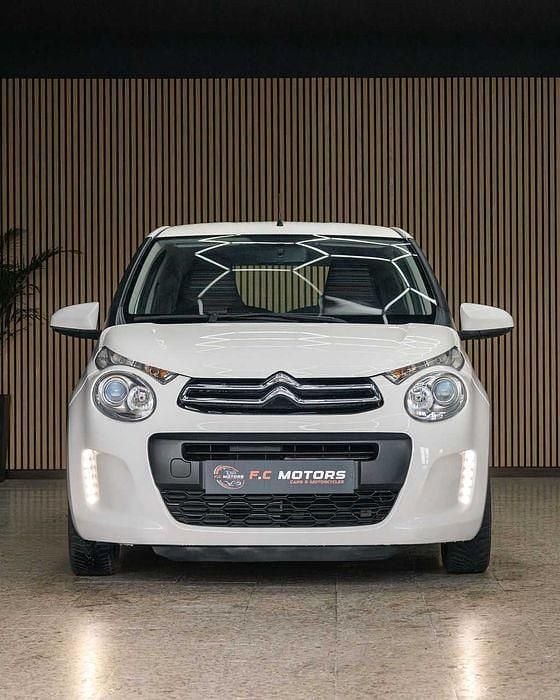 Usado 2021 Citroën C1 Citadino | € 8.750 (Bom preço) - Imagem 1/4