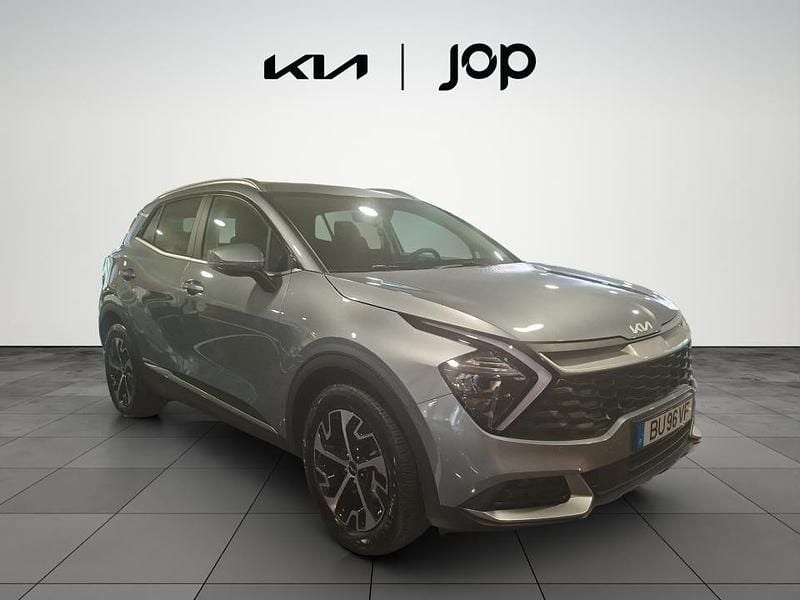Preto Novo 2025 Kia Sportage SUV | € 38.729 (Preço justo) - Imagem 1/4
