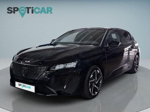 Preto Usado 2024 Peugeot 308 Allure | € 22.190 (Super Preço) - Imagem 1/4