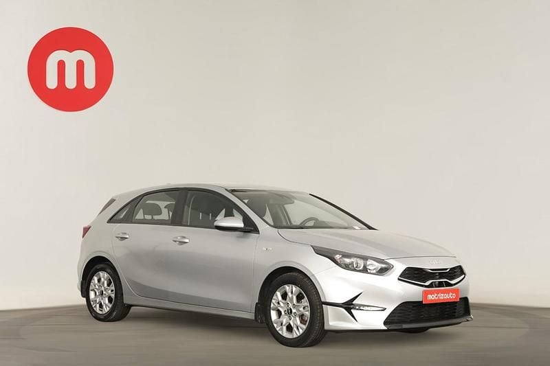 Usado 2022 Kia Ceed Sport | € 16.999 (Preço justo) - Imagem 1/4