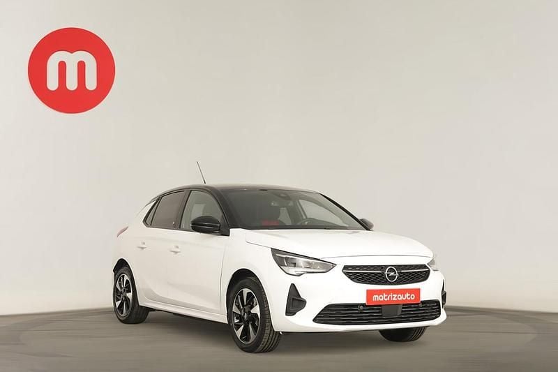Usado 2023 Opel Corsa-e Citadino | € 21.999 (Preço justo) - Imagem 1/4