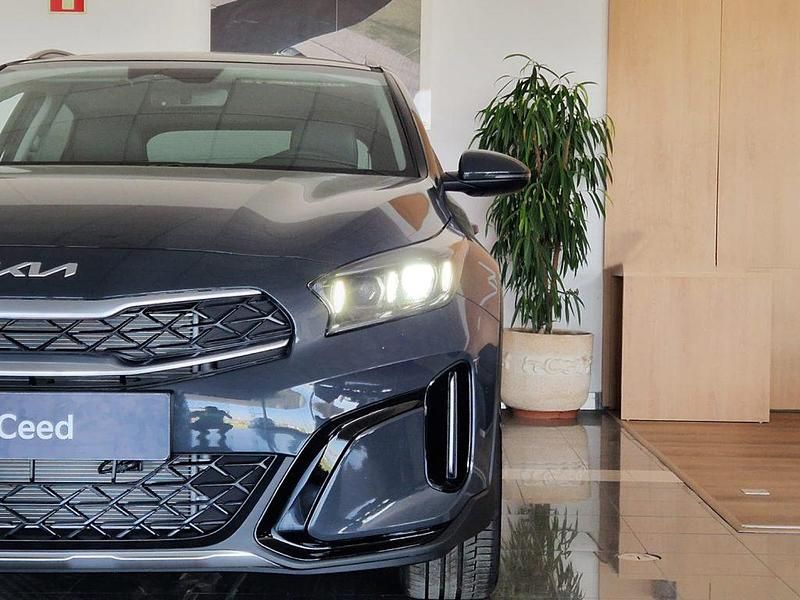 Novo Kia XCeed 115 HP (84 kW) 2025 SUV