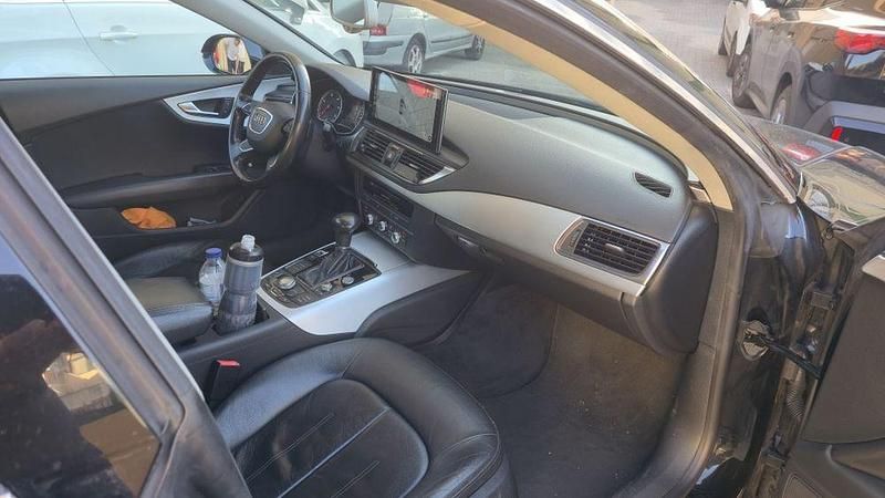 Usado Audi A7 S-Line 204 HP (150 kW) 2011 Citadino