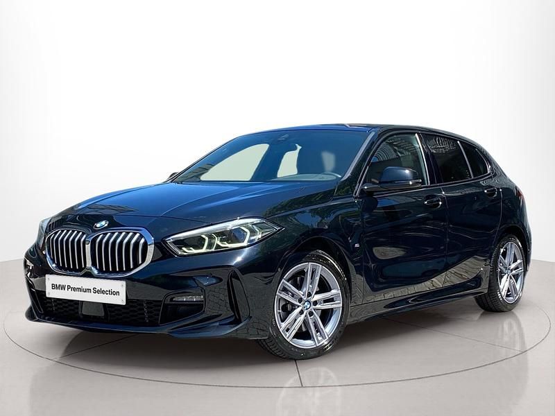 Usado 2024 BMW 116 Citadino | € 33.500 (Caro) - Imagem 1/4