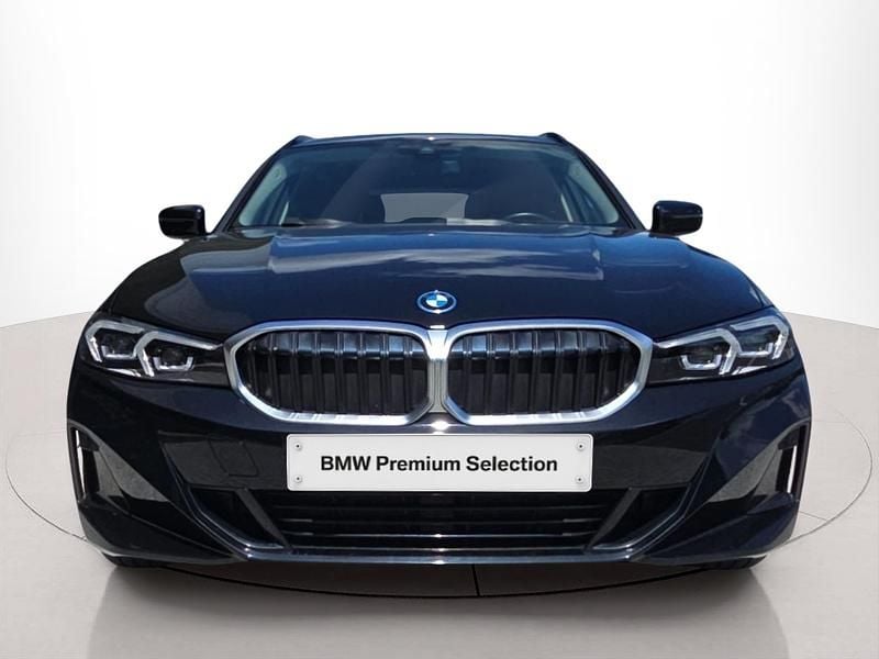 Usado BMW 320e Shadowline 204 HP (150 kW) 2023 Carrinha