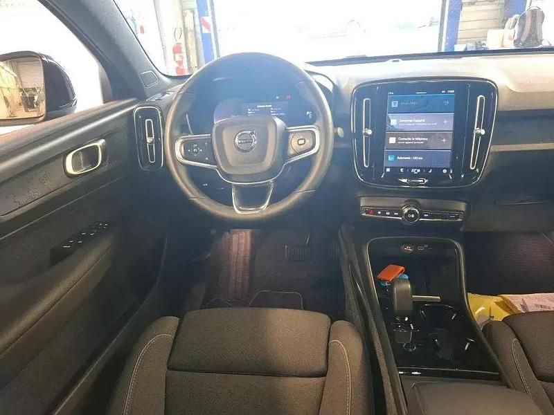 Usado Volvo C40 Plus 185 kW (252 HP) 2023 Preto SUV