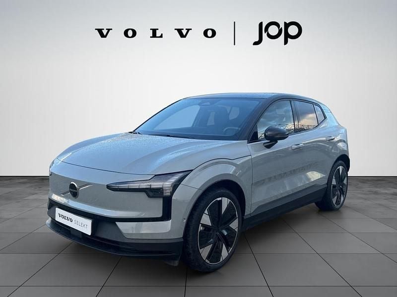 Cinzento Usado 2024 Volvo EX30 Performance SUV | € 42.900 (Bom preço) - Imagem 1/4