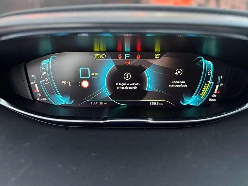 Usado Peugeot 3008 GT 180 HP (132 kW) 2020 Branco pérola SUV