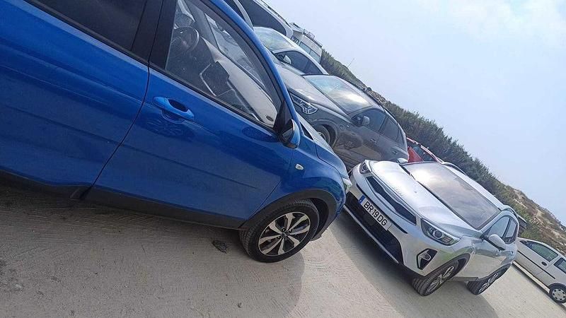 Usado 2024 Kia Stonic 2 SUV | € 16.500 - Imagem 1/4