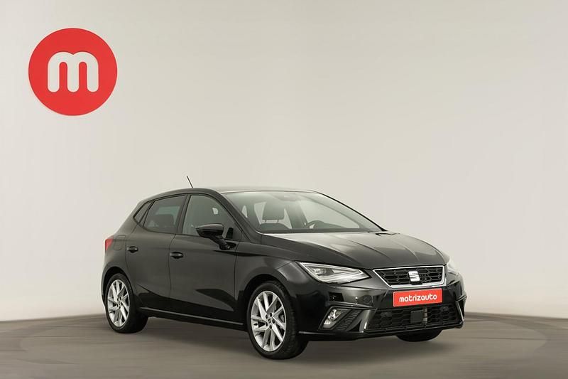 Usado Seat Ibiza FR 95 HP (69 kW) 2025 Citadino