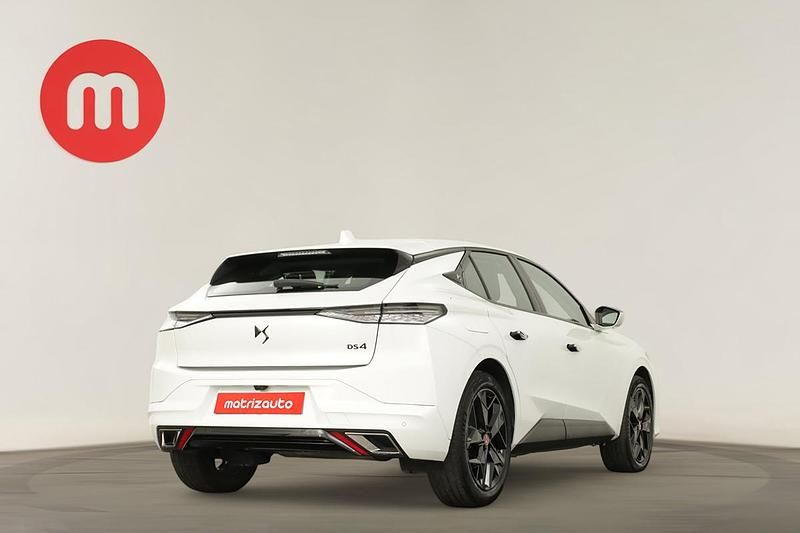 Usado DS Automobiles DS4 Performance 130 HP (95 kW) 2024 SUV