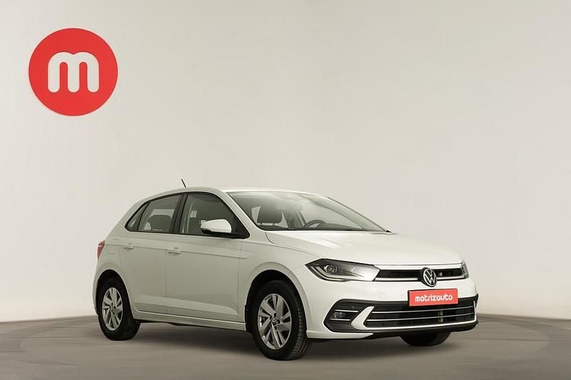 Usado 2022 VW Polo Style | € 17.999 (Preço justo) - Imagem 1/4