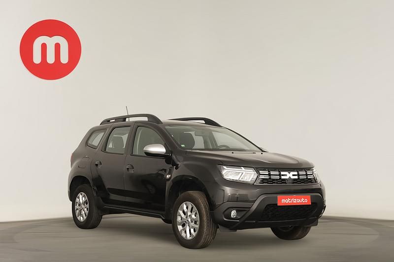 Usado 2024 Dacia Duster Expression SUV | € 19.999 (Preço justo) - Imagem 1/4