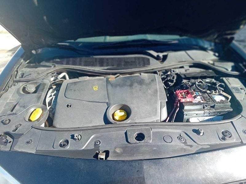 Usado 2006 Renault Mégane II Cabrios | € 2.000 (Bom preço) - Imagem 1/4