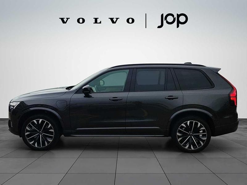 Usado Volvo XC90 455 HP (334 kW) 2025 Cinzento SUV
