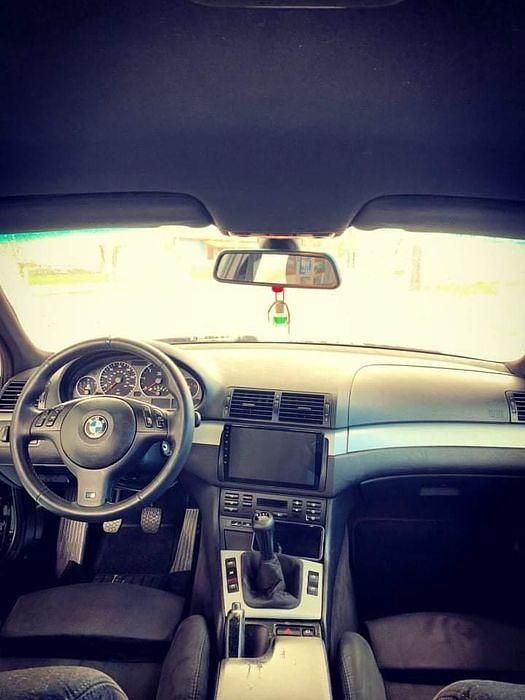 Usado BMW 320 1998 Sedan