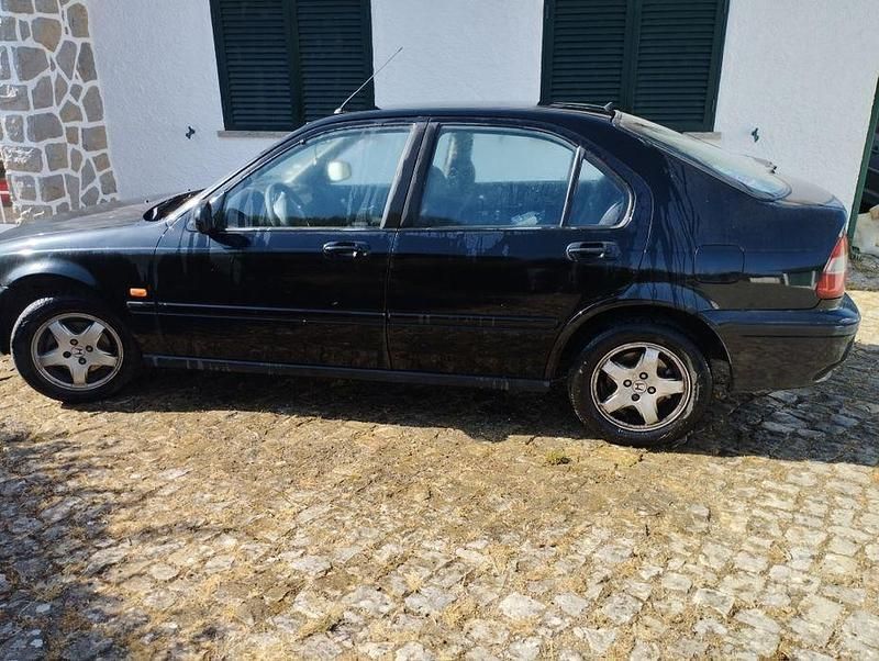 Usado 2000 Honda Civic Sedan | € 12.000 - Imagem 1/4