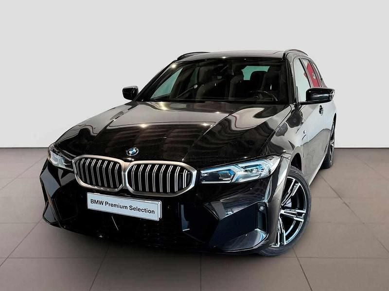 Usado BMW 330 292 HP (214 kW) 2023 Preto