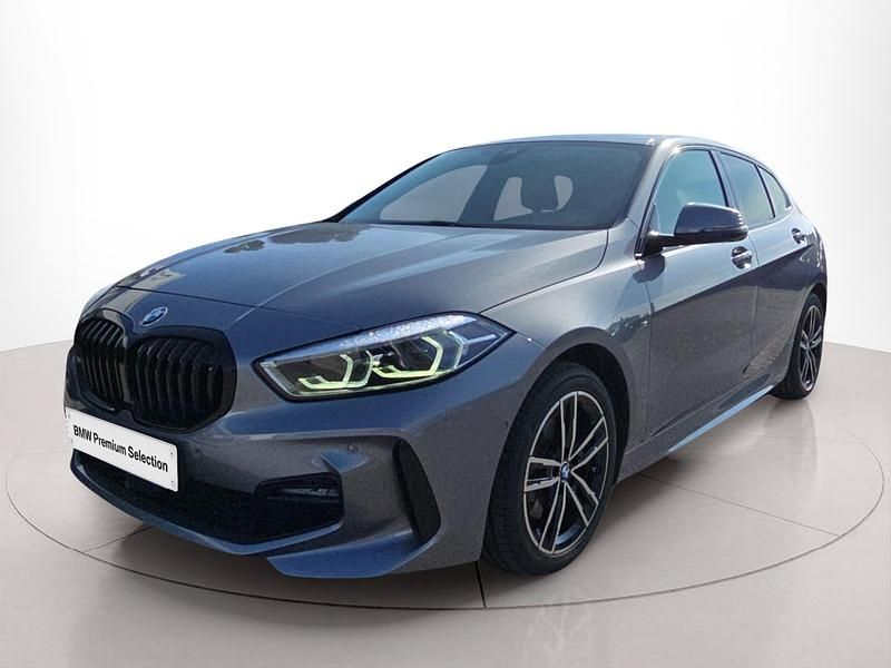 Usado 2023 BMW 116 Citadino | € 32.900 (Caro) - Imagem 1/4