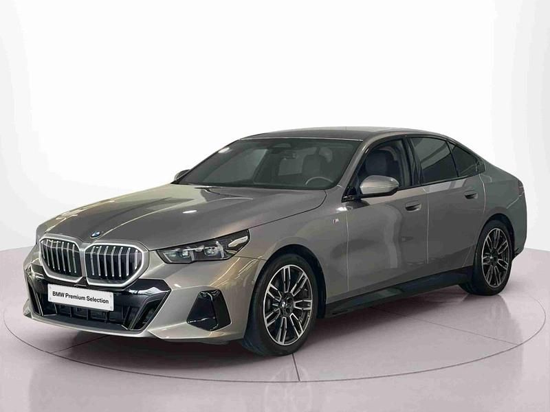 Vermelho Usado 2024 BMW 503 | € 51.900 - Imagem 1/4