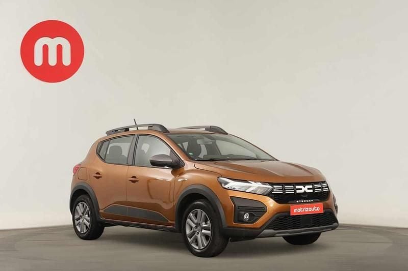 Outra Usado 2023 Dacia Sandero Citadino | € 16.499 (Preço justo) - Imagem 1/4