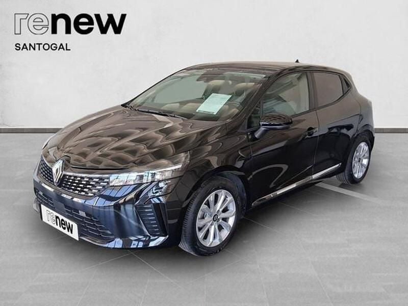 Preto Usado 2023 Renault Clio V LIMITED | € 17.300 (Preço justo) - Imagem 1/4