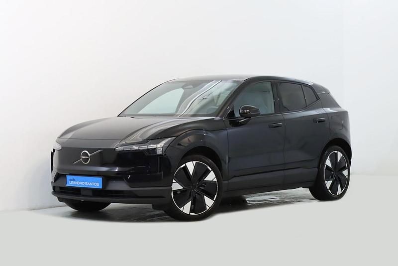 Preto Usado 2024 Volvo EX30 SUV | € 36.900 (Bom preço) - Imagem 1/2